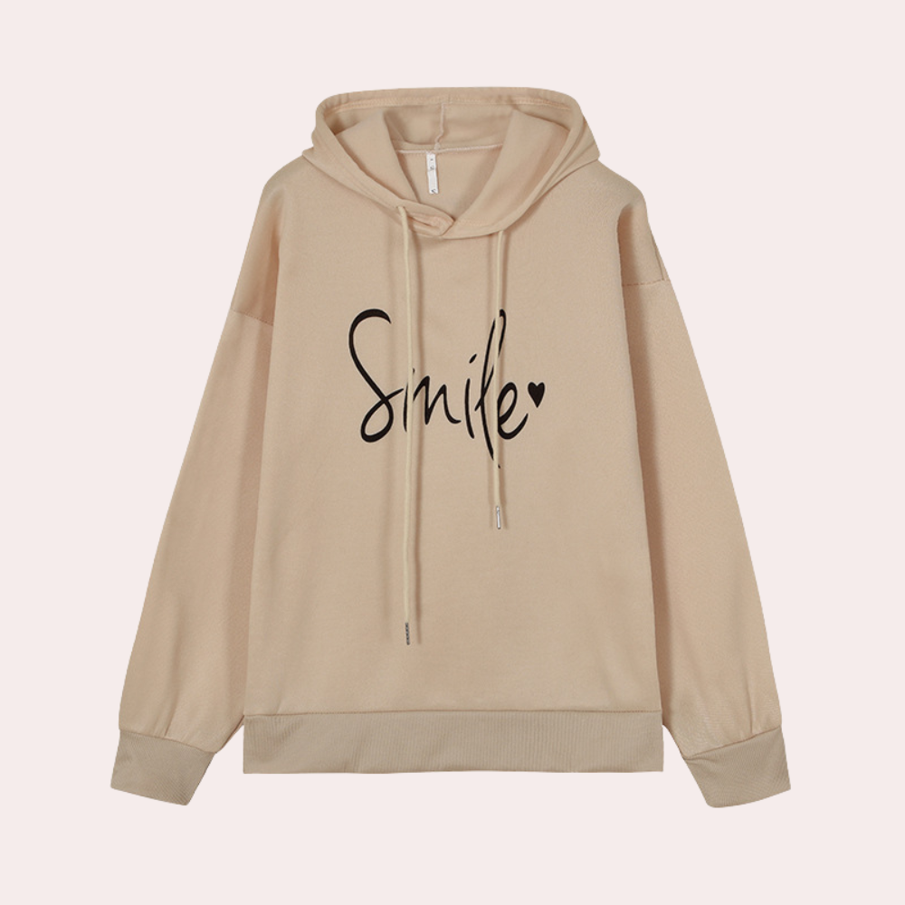 Drune | Eleganter Damenpullover mit Lockerer Passform