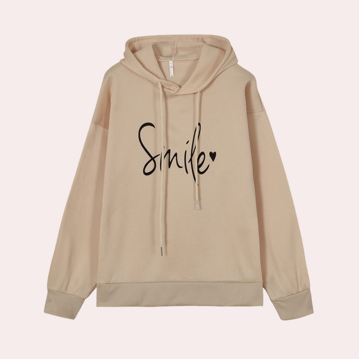 Drune | Eleganter Damenpullover mit Lockerer Passform