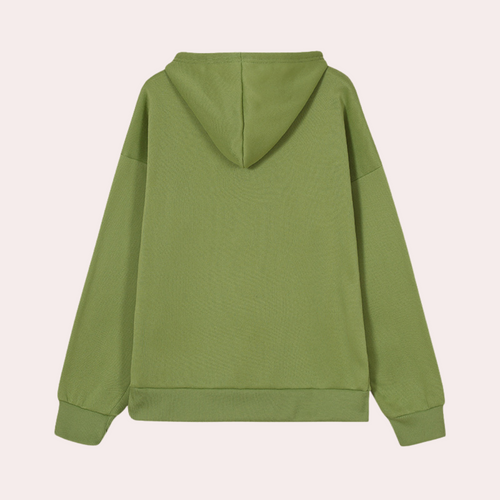 Drune | Eleganter Damenpullover mit Lockerer Passform