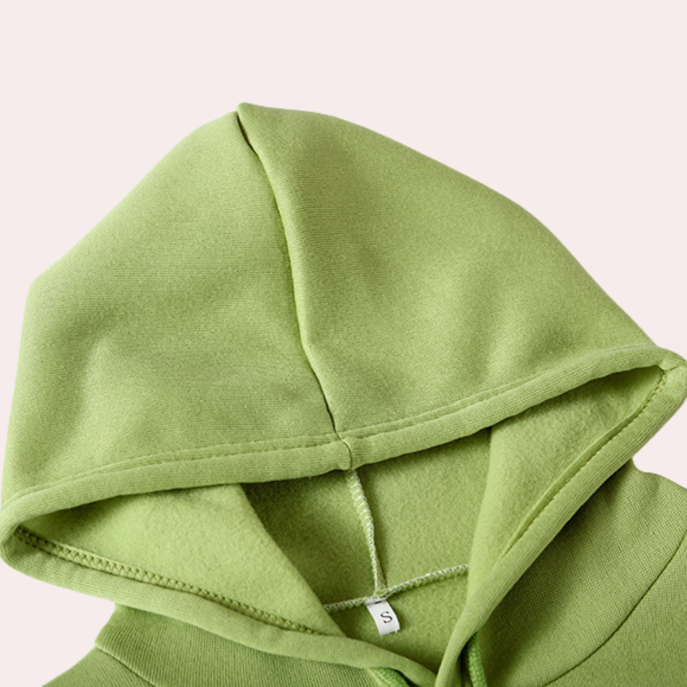Drune | Eleganter Damenpullover mit Lockerer Passform