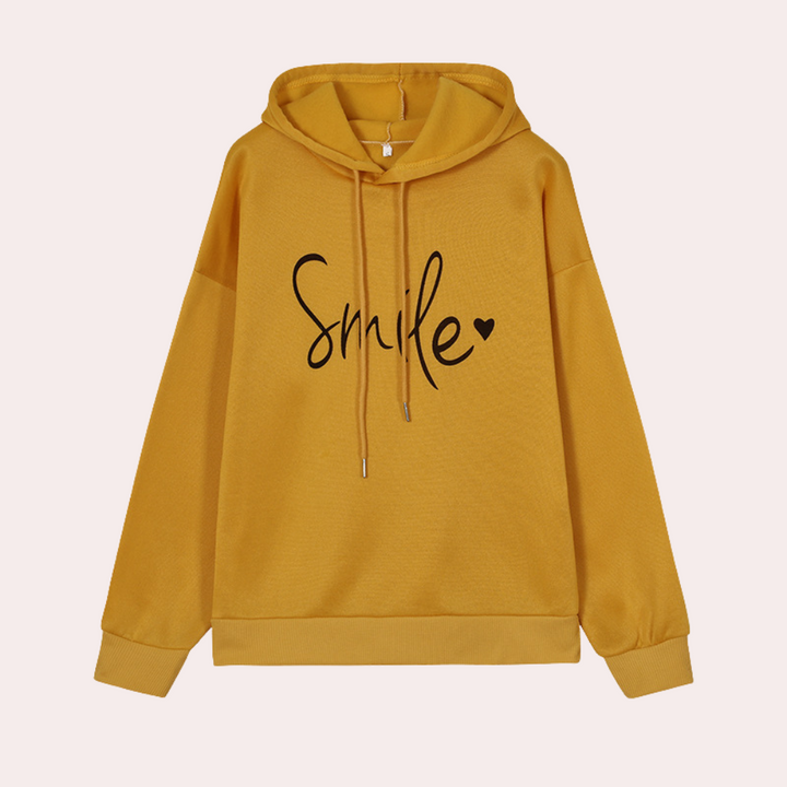 Drune | Eleganter Damenpullover mit Lockerer Passform