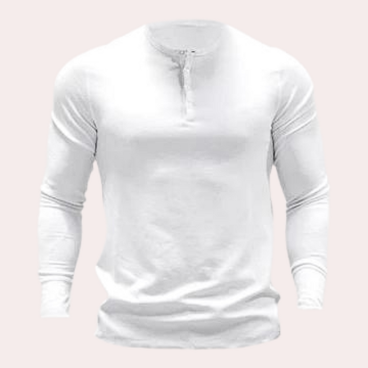 Drune | Herrenstrickjacke für Komfort