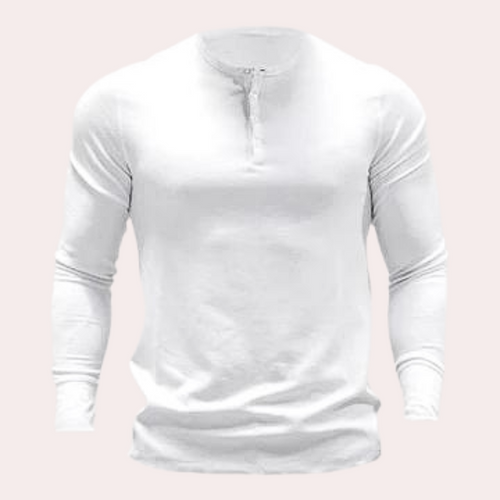 Drune | Herrenstrickjacke für Komfort