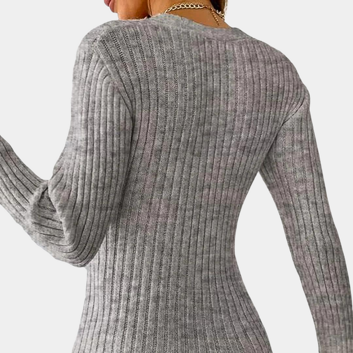 Drune | Damenpullover Herbst