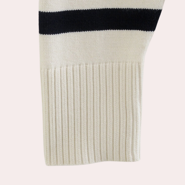 Drune | Schicker Komfort Pullover in Übergröße für Damen