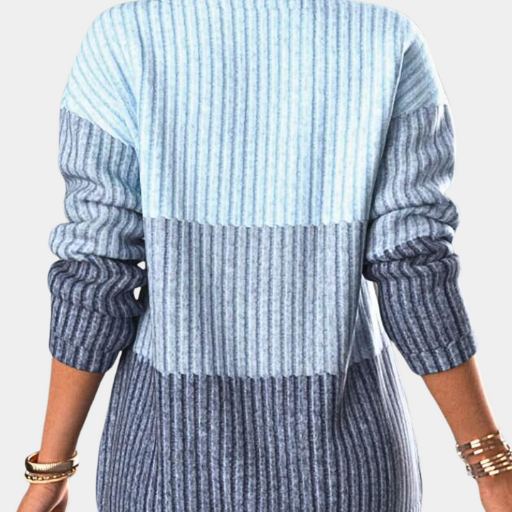 Drune | Modischer Damen Pullover