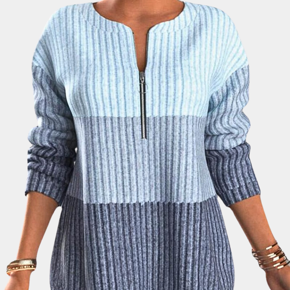 Drune | Modischer Damen Pullover