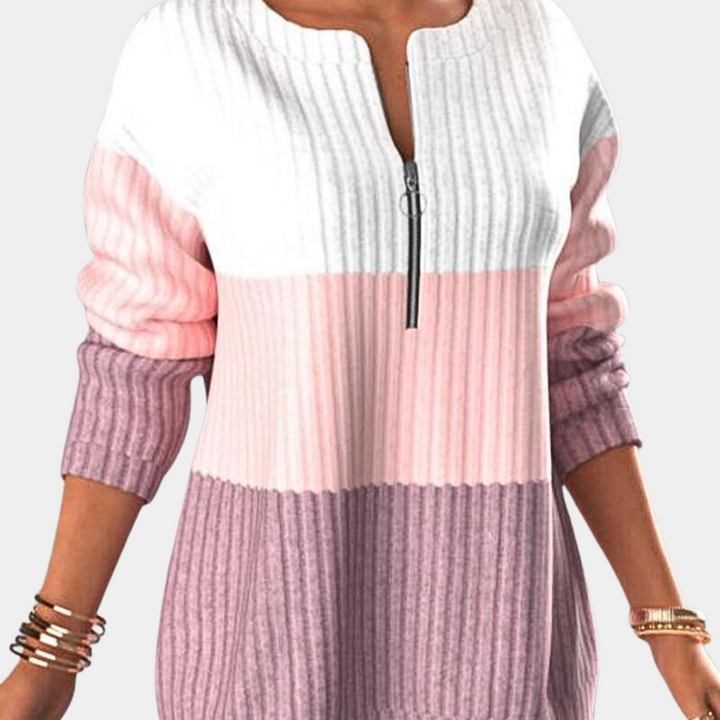 Drune | Modischer Damen Pullover