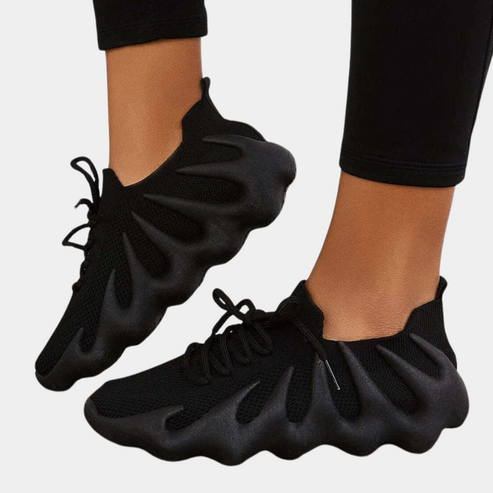 Drune | Einzigartige Orthopädische Damensneaker