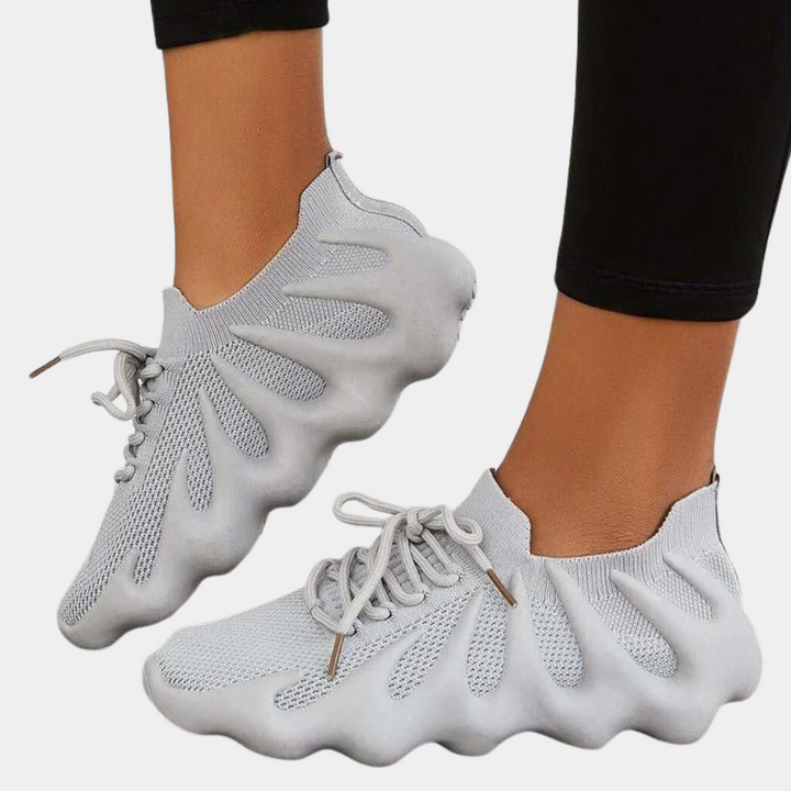Drune | Einzigartige Orthopädische Damensneaker