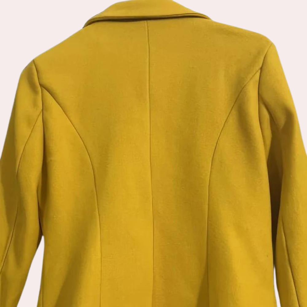 Drune | Herbsttrenchcoat für Frauen