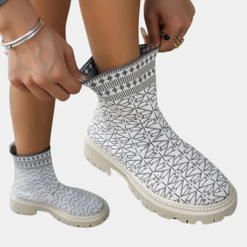Drune | damenstiefel für einen modischen look