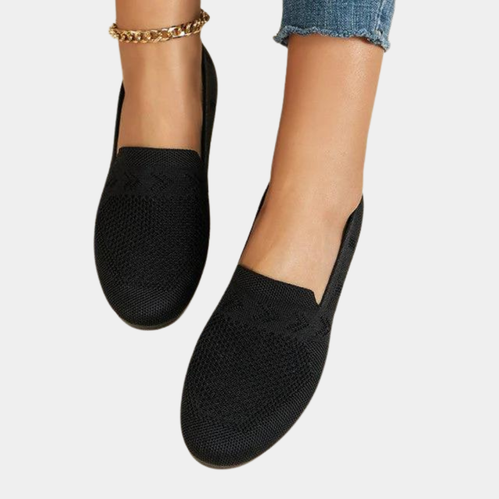 Drune | Komfortable Orthopädische Schuhe Für Frauen Atmungsaktiv & Unterstützend