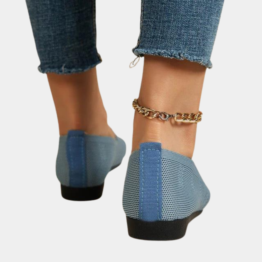 Drune | Komfortable Orthopädische Schuhe Für Frauen Atmungsaktiv & Unterstützend