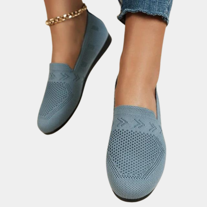 Drune | Komfortable Orthopädische Schuhe Für Frauen Atmungsaktiv & Unterstützend