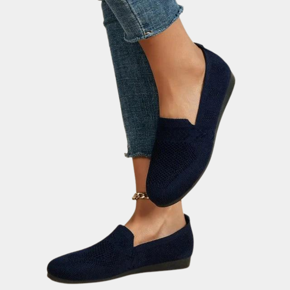 Drune | Komfortable Orthopädische Schuhe Für Frauen Atmungsaktiv & Unterstützend