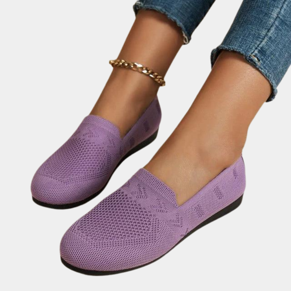 Drune | Komfortable Orthopädische Schuhe Für Frauen Atmungsaktiv & Unterstützend