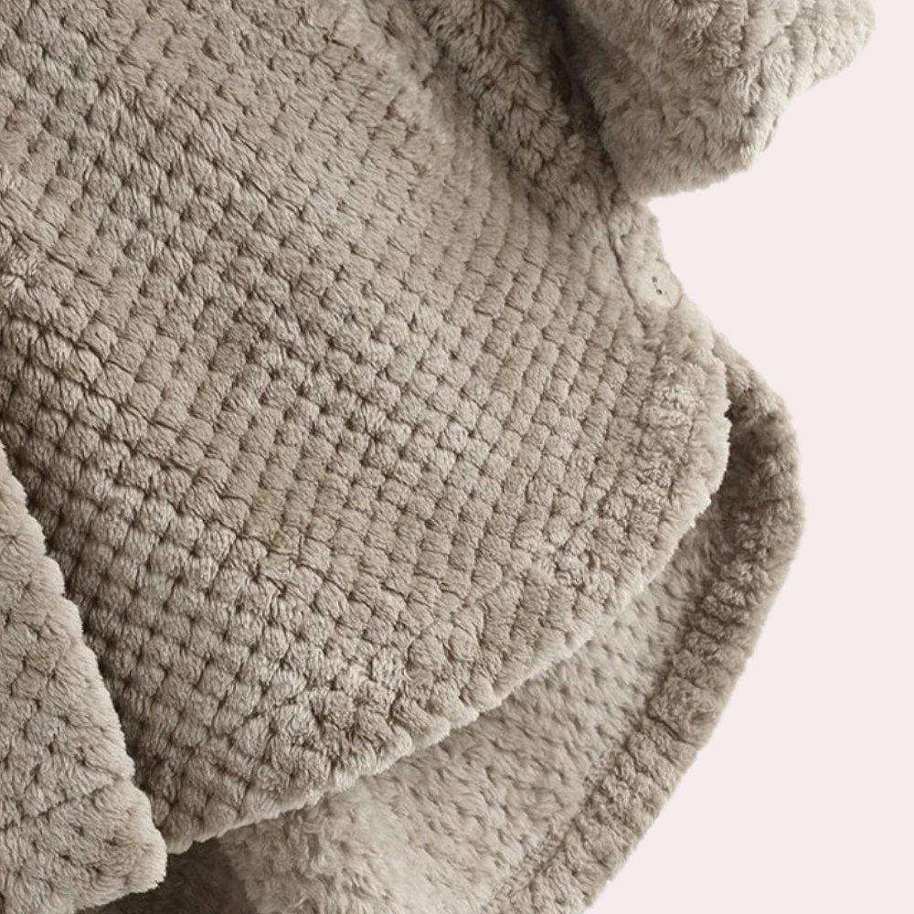 Drune | Kapuzenjacke für Frauen für den Winter