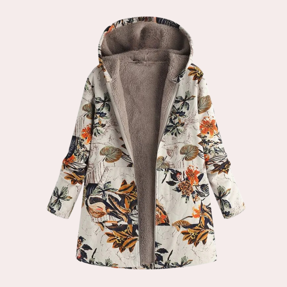 Drune | Trendbewusste Stilvolle Damenjacke Für Alltag