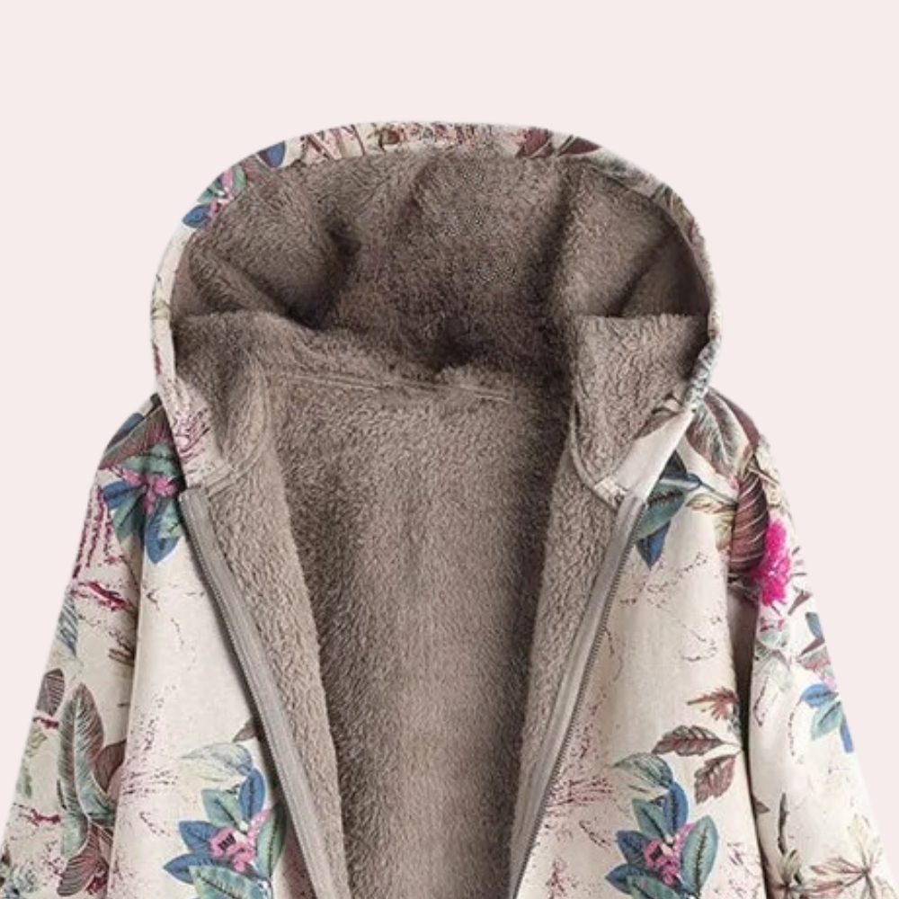 Drune | Trendbewusste Stilvolle Damenjacke Für Alltag