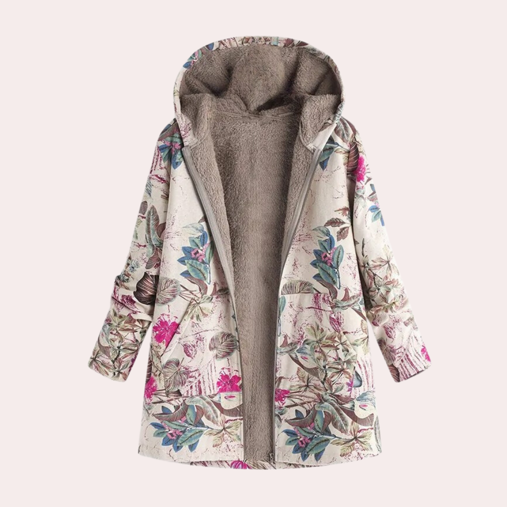 Drune | Trendbewusste Stilvolle Damenjacke Für Alltag