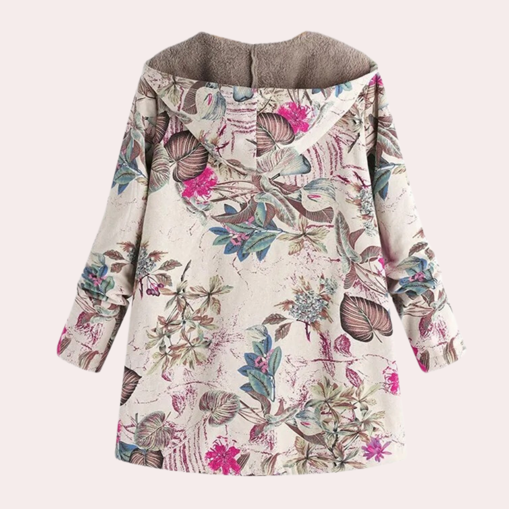 Drune | Trendbewusste Stilvolle Damenjacke Für Alltag