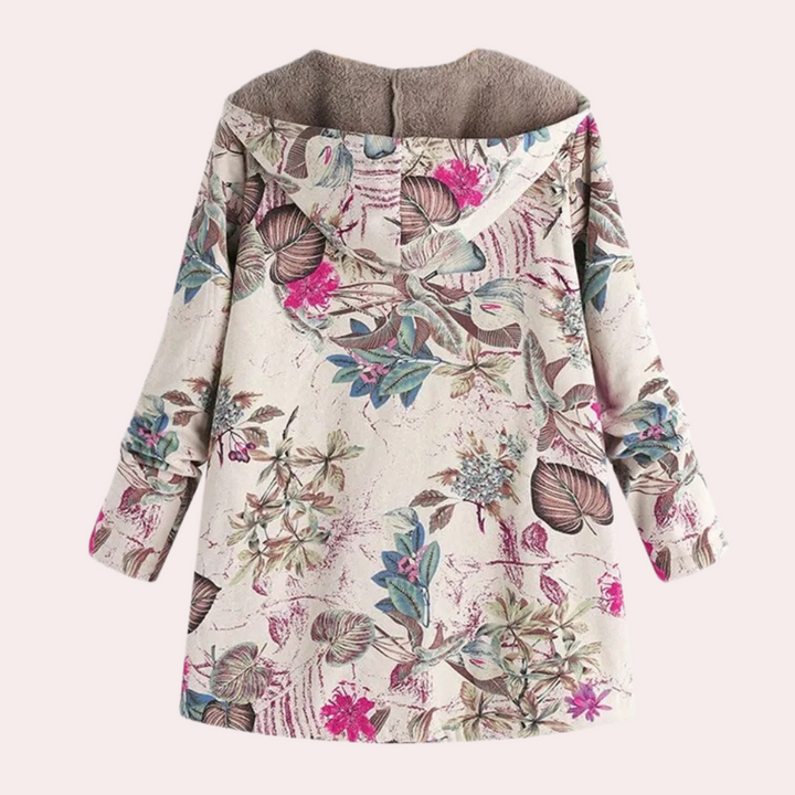 Drune | Trendbewusste Stilvolle Damenjacke Für Alltag