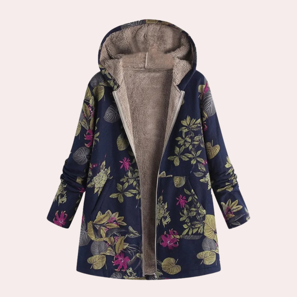 Drune | Trendbewusste Stilvolle Damenjacke Für Alltag