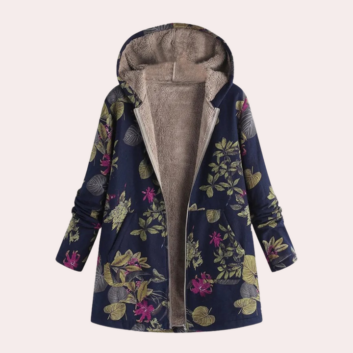 Drune | Trendbewusste Stilvolle Damenjacke Für Alltag
