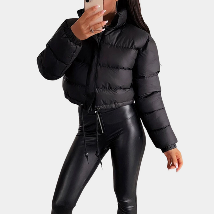 Drune | Winterpuffjacke für Damen
