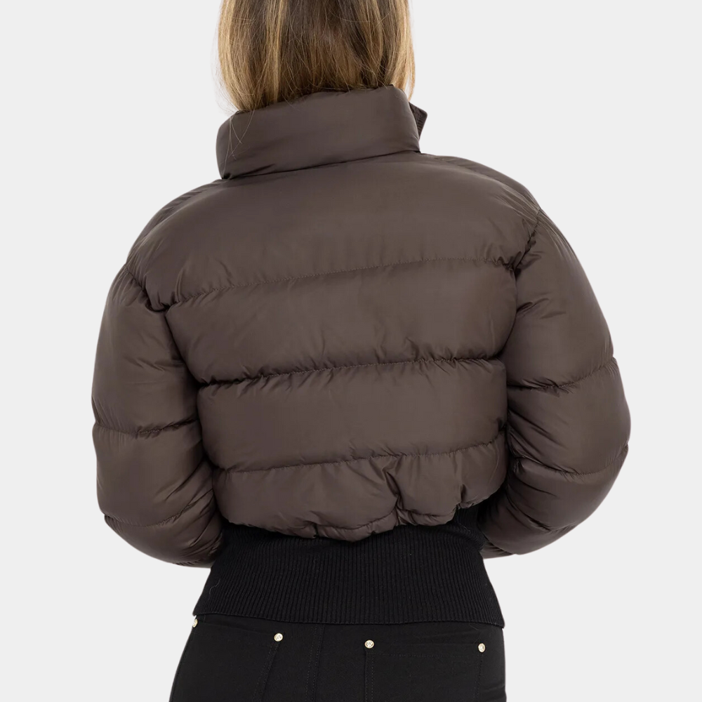 Drune | Winterpuffjacke für Damen