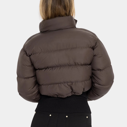 Drune | Winterpuffjacke für Damen