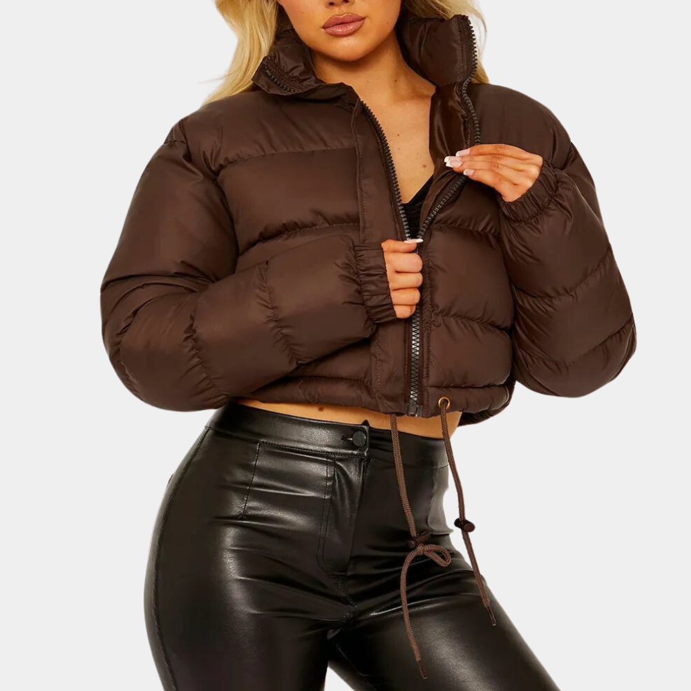 Drune | Winterpuffjacke für Damen