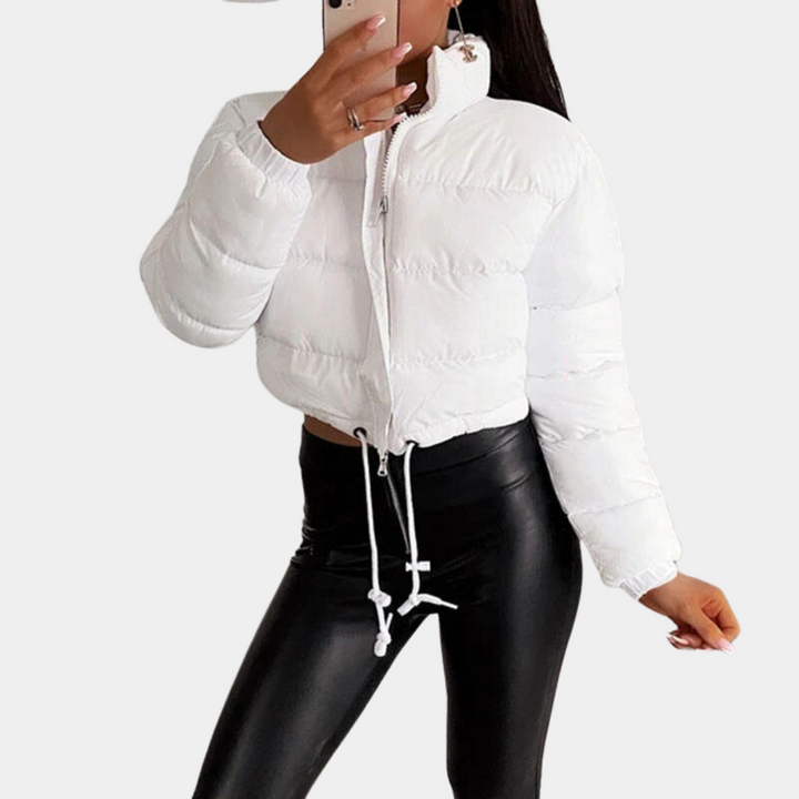 Drune | Winterpuffjacke für Damen
