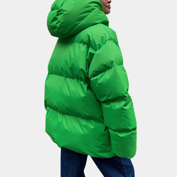 Drune | Bequeme Jacke für Frauen