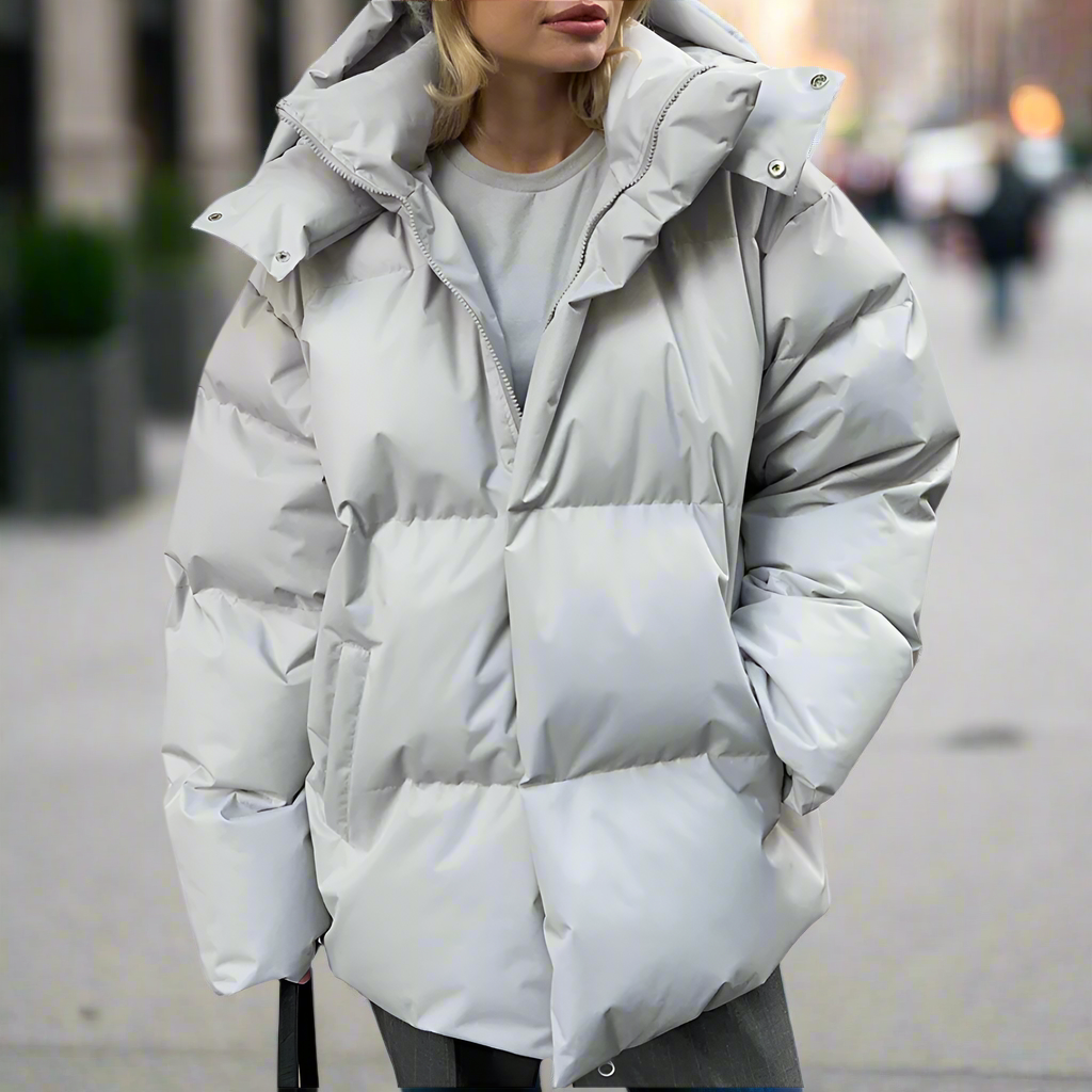 Drune | Bequeme Jacke für Frauen