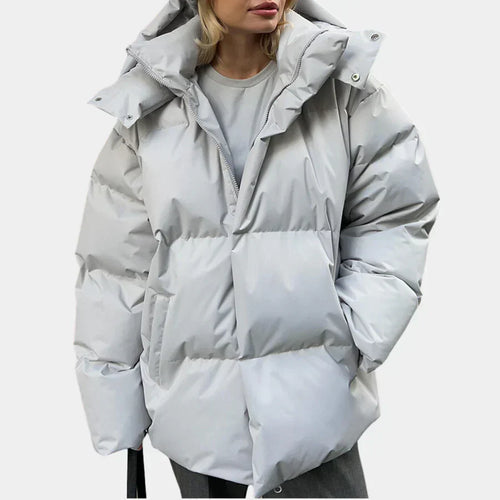 Drune | Bequeme Jacke für Frauen