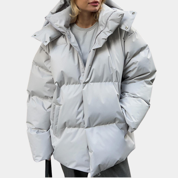 Drune | Bequeme Jacke für Frauen