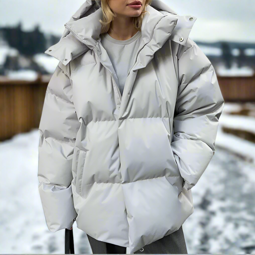 Drune | Bequeme Jacke für Frauen