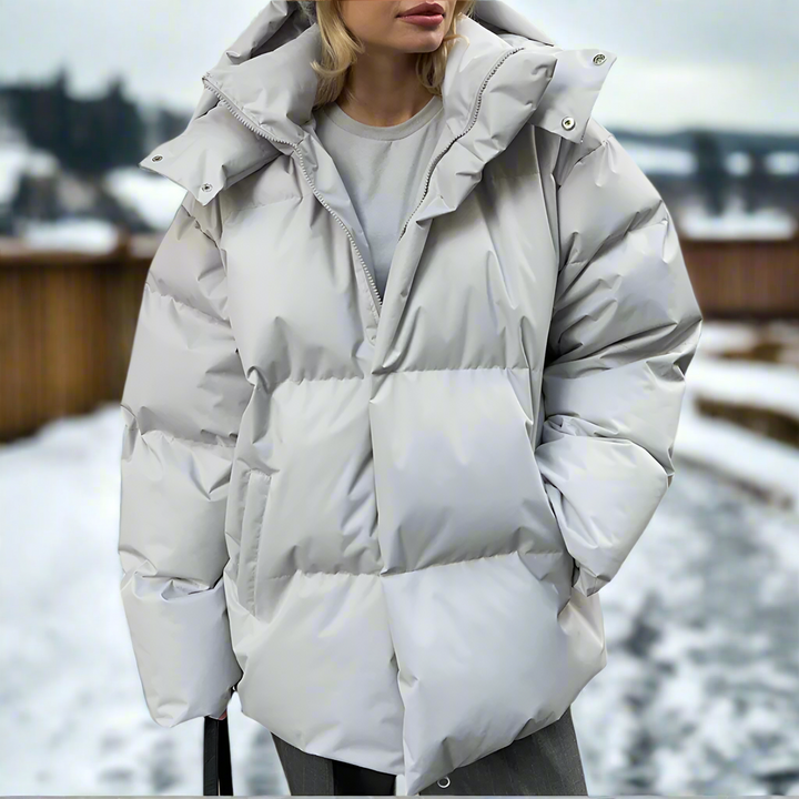 Drune | Bequeme Jacke für Frauen
