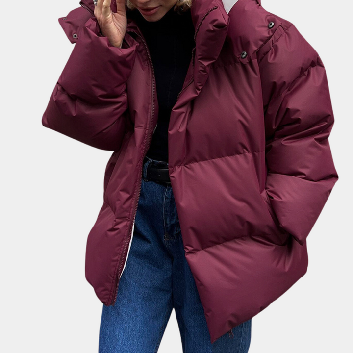Drune | Bequeme Jacke für Frauen