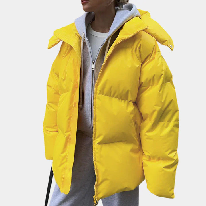 Drune | Bequeme Jacke für Frauen