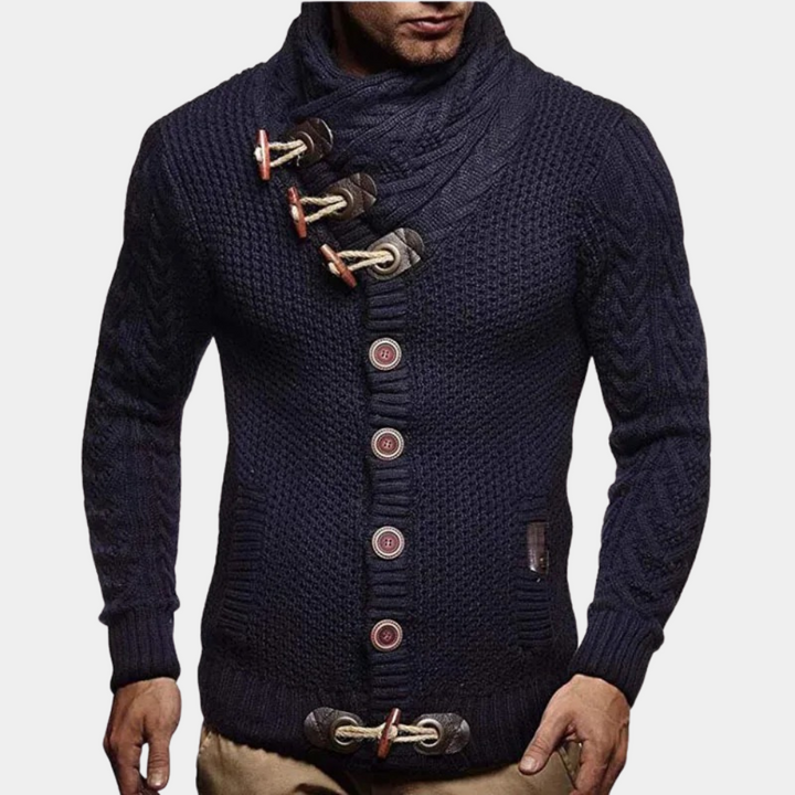 Drune | Bequeme HerrenKapuzenpullover