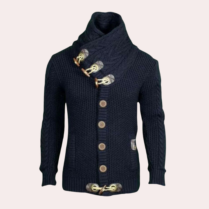 Drune | Bequeme HerrenKapuzenpullover