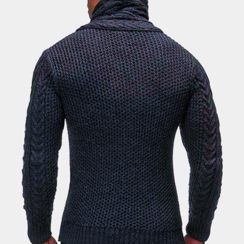 Drune | Bequeme HerrenKapuzenpullover