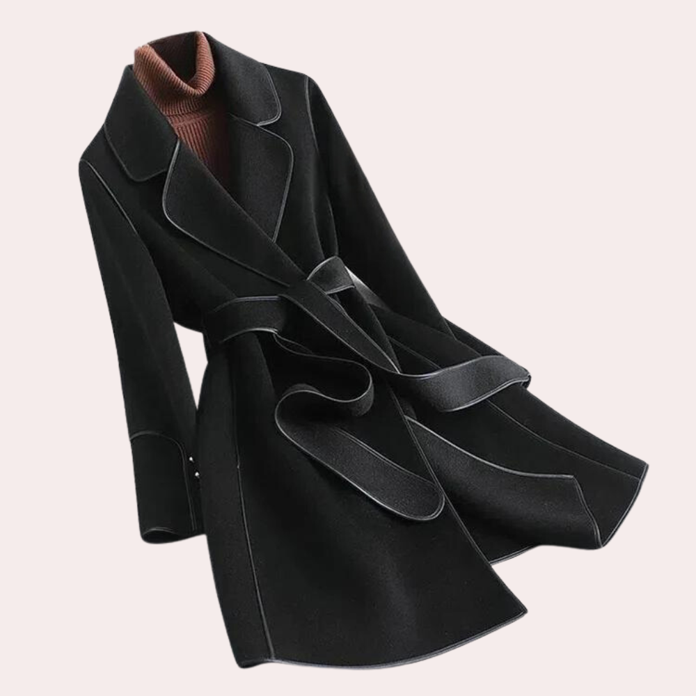 Drune | Herbsttrenchcoat für Frauen