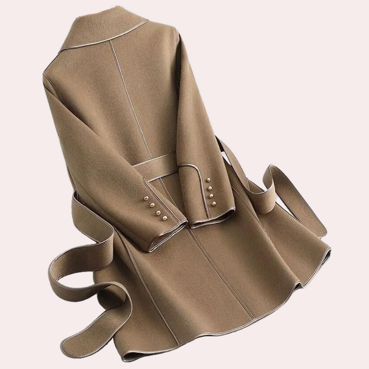 Drune | Herbsttrenchcoat für Frauen