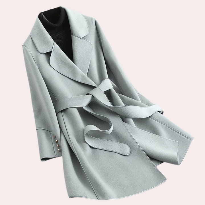 Drune | Herbsttrenchcoat für Frauen