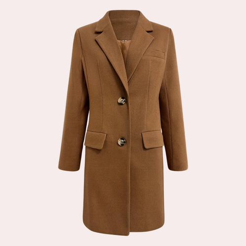 Drune | Moderner Trenchcoat für Frauen, perfekt für den Herbst