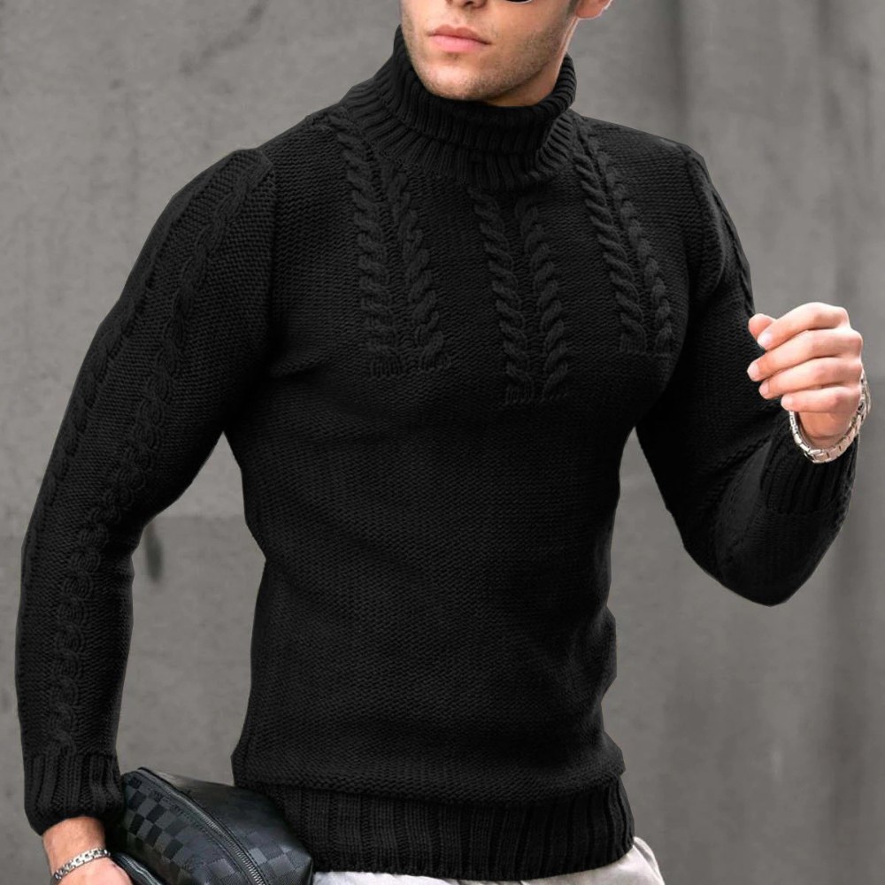Drune | Bequeme Herren Pullover